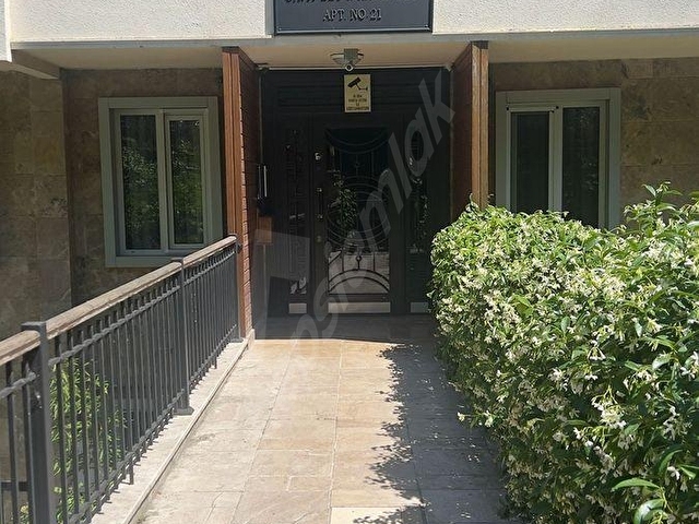 HALİL RIFAT PAŞADA ARA KAT MASRAFSIZ DAİRE - Görsel 4