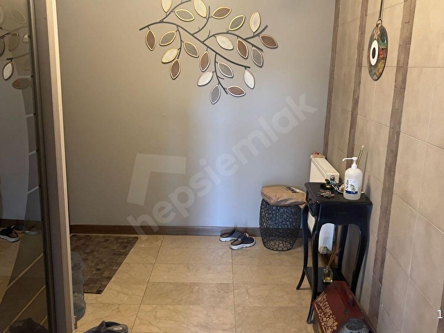 HALİL RIFAT PAŞADA ARA KAT MASRAFSIZ DAİRE - Görsel 13
