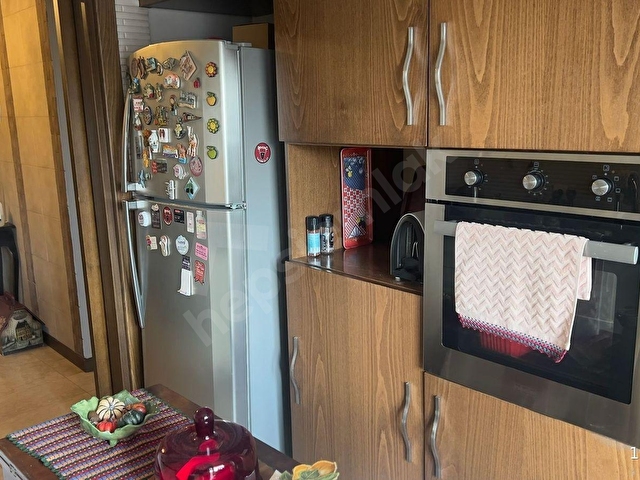 HALİL RIFAT PAŞADA ARA KAT MASRAFSIZ DAİRE - Görsel 29