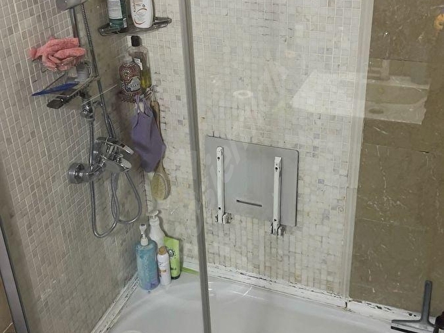 HALİL RIFAT PAŞADA ARA KAT MASRAFSIZ DAİRE - Görsel 20