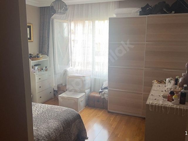 HALİL RIFAT PAŞADA ARA KAT MASRAFSIZ DAİRE - Görsel 22