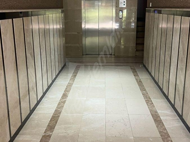HALİL RIFAT PAŞADA ARA KAT MASRAFSIZ DAİRE - Görsel 7