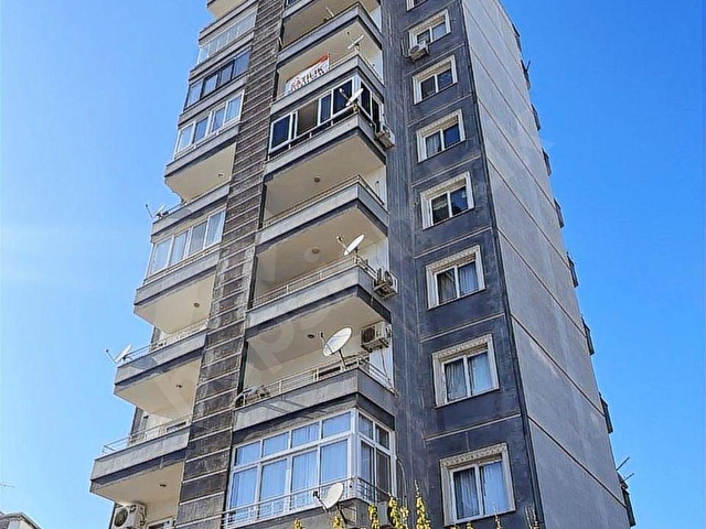 YENİŞEHİR ÇİFTLİKKÖYDE EŞSİZ KONUMDA MANZARALI 2+1 FIRSAT DAİRE - Görsel 24