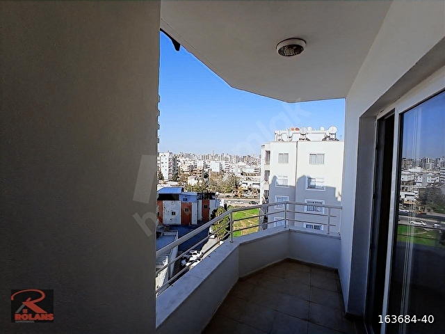 YENİŞEHİR ÇİFTLİKKÖYDE EŞSİZ KONUMDA MANZARALI 2+1 FIRSAT DAİRE - Görsel 17