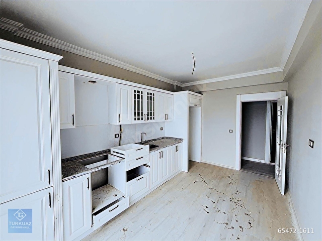 TURKUAZ GAYRİMENKULDEN ALTINŞEHİRDE SATILIK 3+1 DAİRE