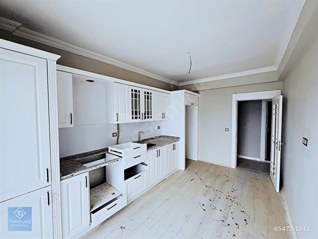 TURKUAZ GAYRİMENKULDEN ALTINŞEHİRDE SATILIK 3+1 DAİRE - Görsel 18
