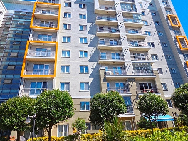 DUMANKAYA TREND EKSTRA 105m2 ANKASTRELİ BALKONLU 7.KAT KİRALIK - Görsel 26
