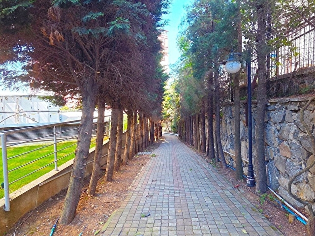 DUMANKAYA TREND EKSTRA 105m2 ANKASTRELİ BALKONLU 7.KAT KİRALIK - Görsel 30