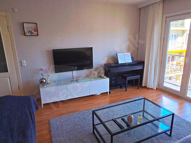 DUMANKAYA TREND EKSTRA 105m2 ANKASTRELİ BALKONLU 7.KAT KİRALIK - Görsel 4