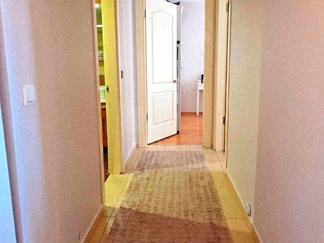 DUMANKAYA TREND EKSTRA 105m2 ANKASTRELİ BALKONLU 7.KAT KİRALIK - Görsel 12