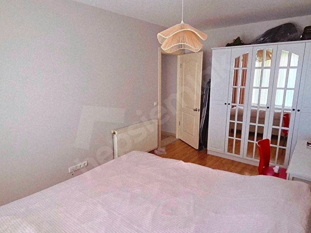 DUMANKAYA TREND EKSTRA 105m2 ANKASTRELİ BALKONLU 7.KAT KİRALIK - Görsel 9