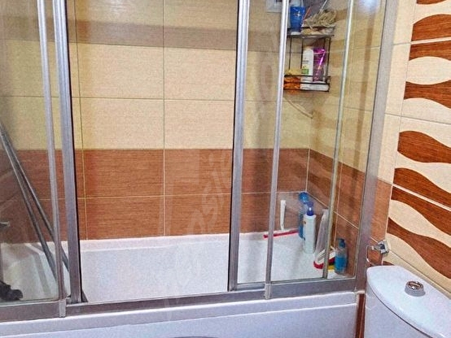 DUMANKAYA TREND EKSTRA 105m2 ANKASTRELİ BALKONLU 7.KAT KİRALIK - Görsel 18