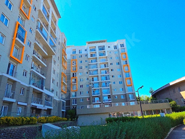 DUMANKAYA TREND EKSTRA 105m2 ANKASTRELİ BALKONLU 7.KAT KİRALIK - Görsel 29
