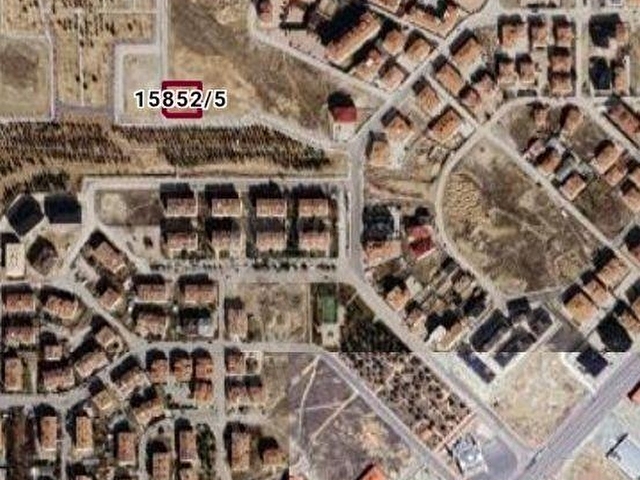 SELAHADDİN EYYÜBİ MAH KOMPLE TİCARİ ARSA - Görsel 2
