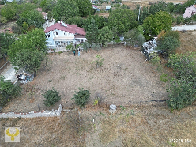 ÇORLU SARILAR MAH.  DE SATILIK 1.152M2 ARSA İÇİNDE MÜSTAKİL EV - Görsel 27