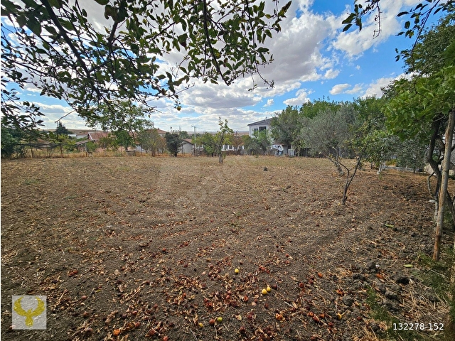 ÇORLU SARILAR MAH.  DE SATILIK 1.152M2 ARSA İÇİNDE MÜSTAKİL EV - Görsel 22