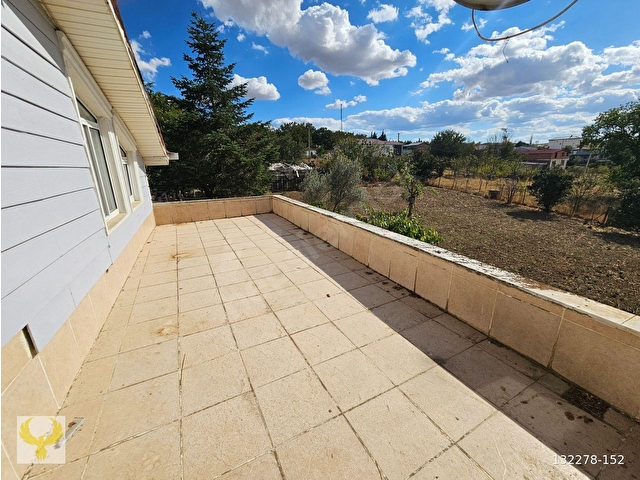 ÇORLU SARILAR MAH.  DE SATILIK 1.152M2 ARSA İÇİNDE MÜSTAKİL EV - Görsel 18