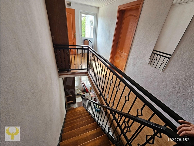 ÇORLU SARILAR MAH.  DE SATILIK 1.152M2 ARSA İÇİNDE MÜSTAKİL EV - Görsel 17