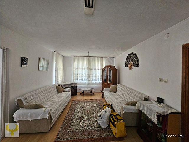 ÇORLU SARILAR MAH.  DE SATILIK 1.152M2 ARSA İÇİNDE MÜSTAKİL EV - Görsel 8