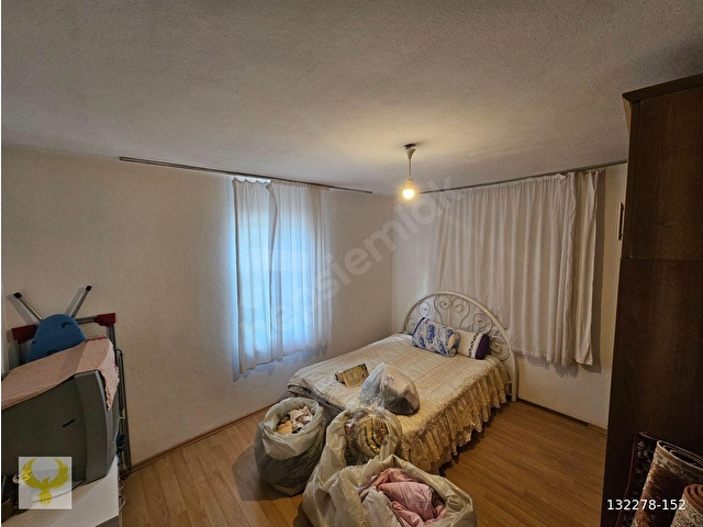 ÇORLU SARILAR MAH.  DE SATILIK 1.152M2 ARSA İÇİNDE MÜSTAKİL EV - Görsel 10