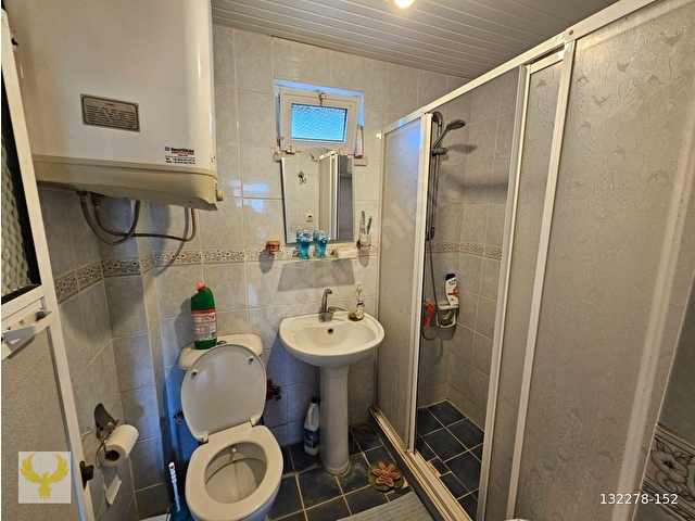 ÇORLU SARILAR MAH.  DE SATILIK 1.152M2 ARSA İÇİNDE MÜSTAKİL EV - Görsel 19