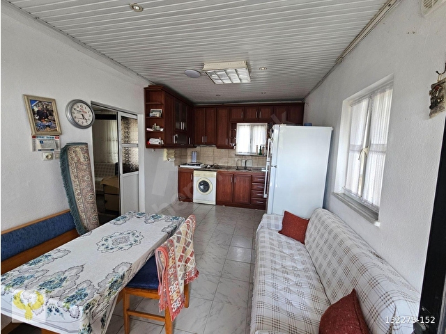 ÇORLU SARILAR MAH.  DE SATILIK 1.152M2 ARSA İÇİNDE MÜSTAKİL EV - Görsel 7