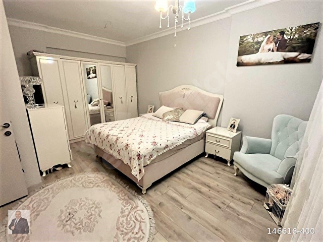 IKEA YAKINI ÇOCUKLARINIZ GÜVENDE SİZ KEYFTE HAVUZ&GÜVENLİK 3+1 - Görsel 19