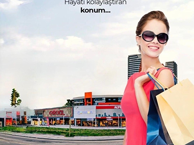 IKEA YAKINI ÇOCUKLARINIZ GÜVENDE SİZ KEYFTE HAVUZ&GÜVENLİK 3+1 - Görsel 25