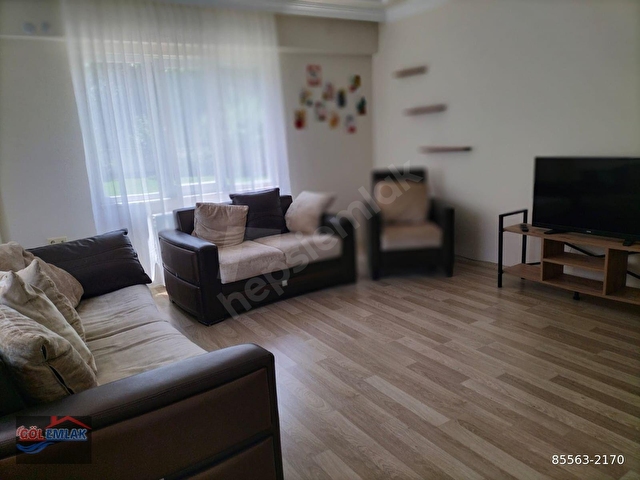 SAPANCA GÖL EMLAKTAN GÜLDİBİ MAH.DE 2+1 FULEŞYALI KİRALIK DAİRE - Görsel 21