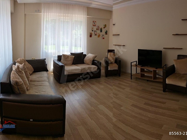 SAPANCA GÖL EMLAKTAN GÜLDİBİ MAH.DE 2+1 FULEŞYALI KİRALIK DAİRE - Görsel 16