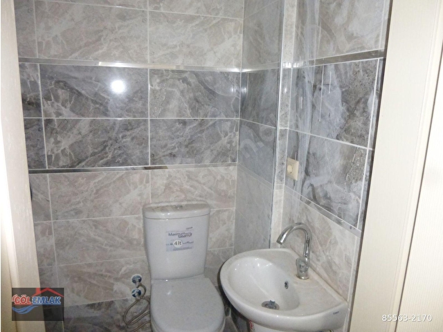 SAPANCA GÖL EMLAKTAN GÜLDİBİ MAH.DE 2+1 FULEŞYALI KİRALIK DAİRE - Görsel 14
