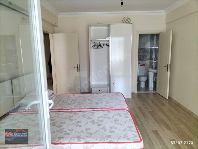 SAPANCA GÖL EMLAKTAN GÜLDİBİ MAH.DE 2+1 FULEŞYALI KİRALIK DAİRE - Görsel 24