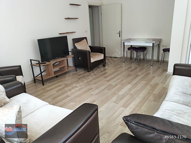SAPANCA GÖL EMLAKTAN GÜLDİBİ MAH.DE 2+1 FULEŞYALI KİRALIK DAİRE - Görsel 15