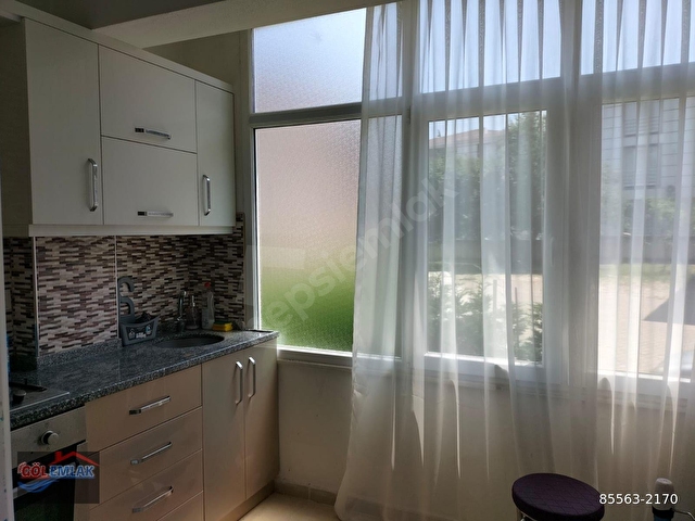 SAPANCA GÖL EMLAKTAN GÜLDİBİ MAH.DE 2+1 FULEŞYALI KİRALIK DAİRE - Görsel 22