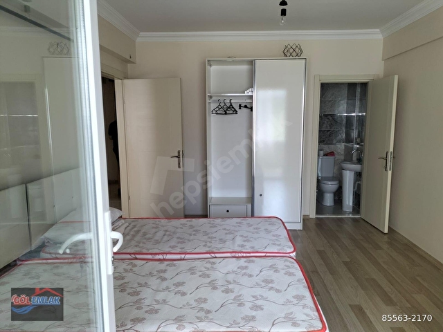 SAPANCA GÖL EMLAKTAN GÜLDİBİ MAH.DE 2+1 FULEŞYALI KİRALIK DAİRE - Görsel 28
