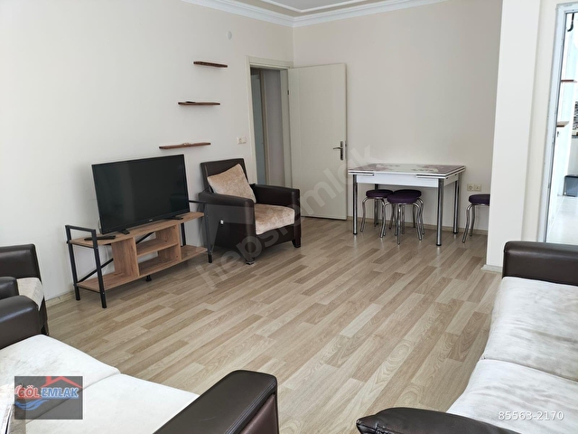 SAPANCA GÖL EMLAKTAN GÜLDİBİ MAH.DE 2+1 FULEŞYALI KİRALIK DAİRE - Görsel 19