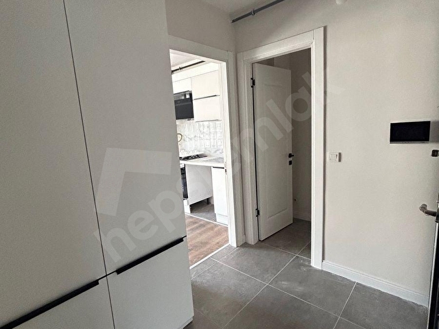 TURYAPTAN ÇARŞI MERKEZ TURAN CADDESİNDE KİRALIK SIFIR OFİSLER - Görsel 5