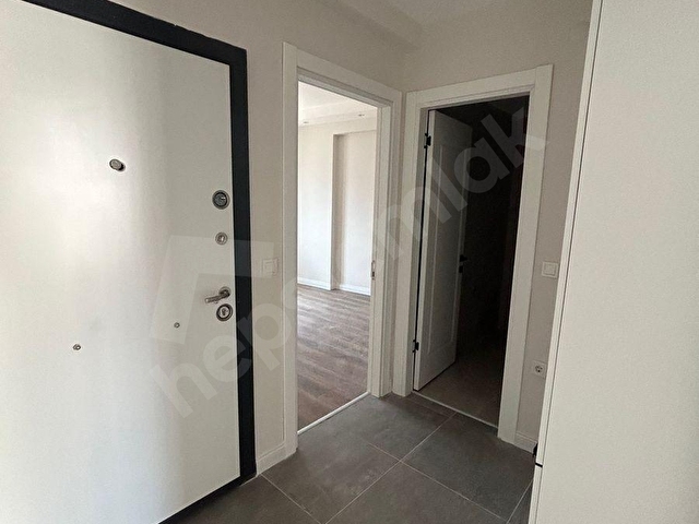 TURYAPTAN ÇARŞI MERKEZ TURAN CADDESİNDE KİRALIK SIFIR OFİSLER - Görsel 4