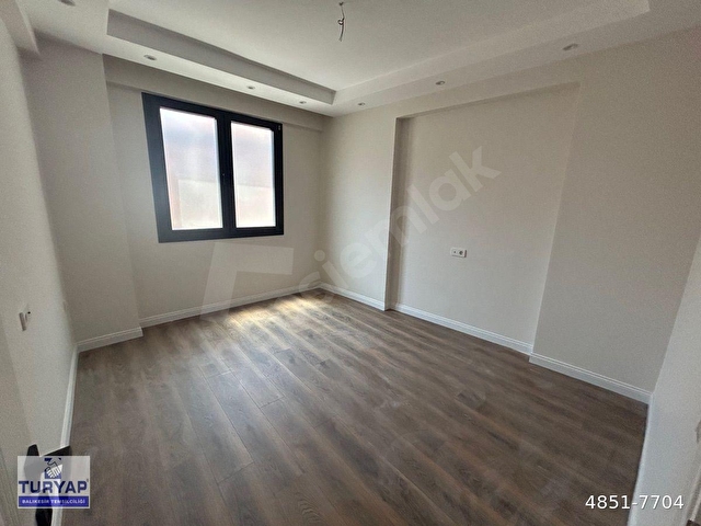 TURYAPTAN ÇARŞI MERKEZ TURAN CADDESİNDE KİRALIK SIFIR OFİSLER - Görsel 7
