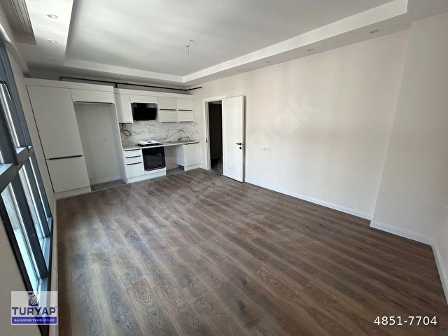 TURYAPTAN ÇARŞI MERKEZ TURAN CADDESİNDE KİRALIK SIFIR OFİSLER - Görsel 12