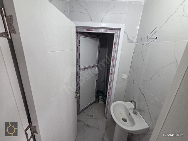 LİMAN MAHALLESİNDE APART/OTEL RUHSATLI SATILIK TRİPLEX VİLLA - Görsel 17
