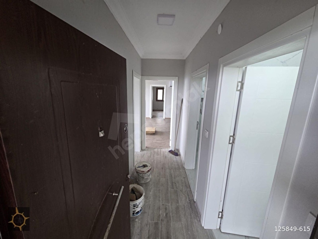 LİMAN MAHALLESİNDE APART/OTEL RUHSATLI SATILIK TRİPLEX VİLLA - Görsel 12