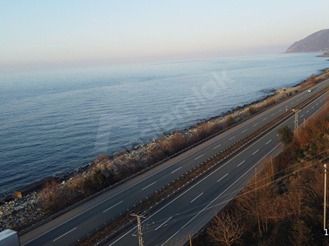 LİMAN MAHALLESİNDE APART/OTEL RUHSATLI SATILIK TRİPLEX VİLLA - Görsel 8