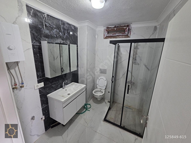 LİMAN MAHALLESİNDE APART/OTEL RUHSATLI SATILIK TRİPLEX VİLLA - Görsel 18