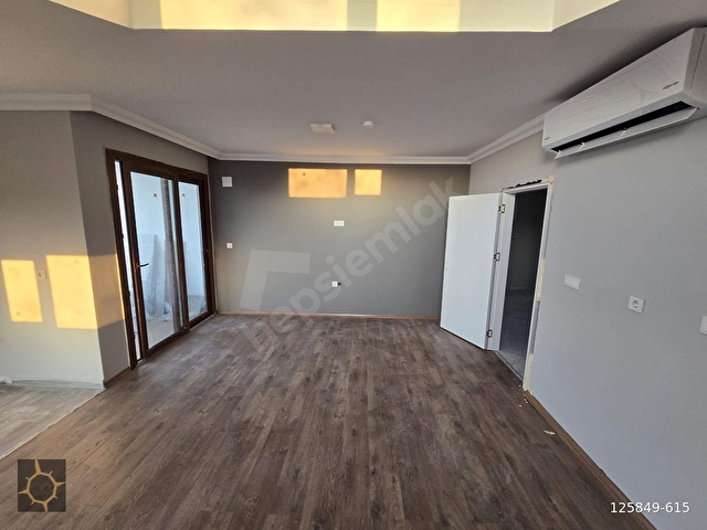 LİMAN MAHALLESİNDE APART/OTEL RUHSATLI SATILIK TRİPLEX VİLLA - Görsel 22