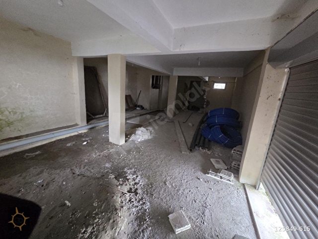 LİMAN MAHALLESİNDE APART/OTEL RUHSATLI SATILIK TRİPLEX VİLLA - Görsel 10