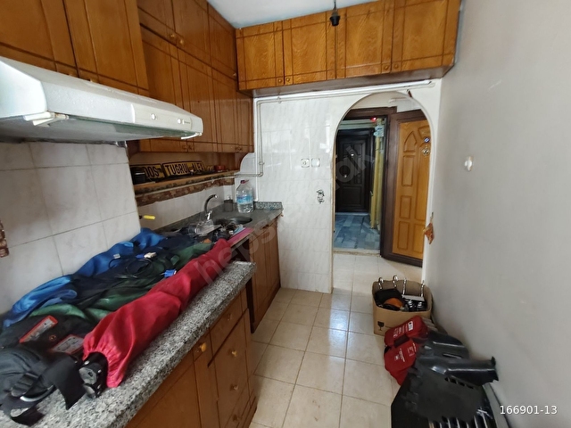 ATAŞEHİR İÇERENKÖY Mah. YÜKSEK ARSA PAYLI YATIRIMLIK 3+1 DAİRE - Görsel 10