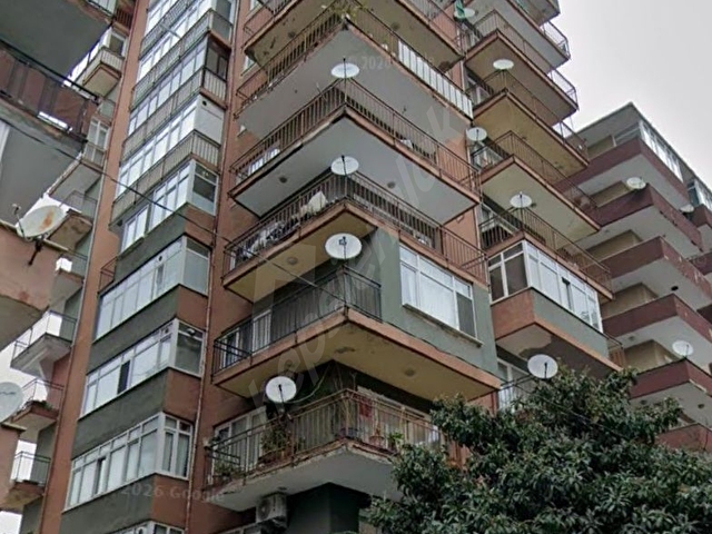ATAŞEHİR İÇERENKÖY Mah. YÜKSEK ARSA PAYLI YATIRIMLIK 3+1 DAİRE