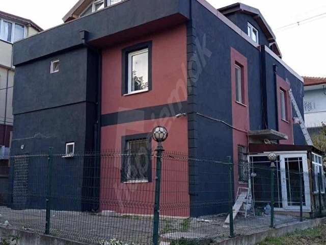 KAMPÜSE YÜRÜME MESAFESİNDE FATURALAR DAHİL 2+1 KİRALIK DAİRELER