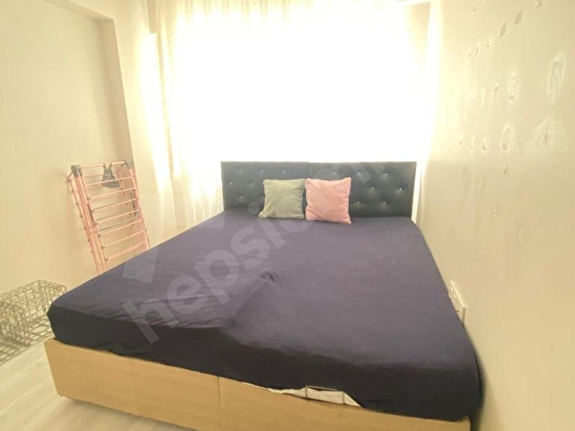 AYŞEKADINDA***EŞYALI***KİRALIK***2+0***DAİRE - Görsel 10
